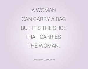 shoe-carries-the-woman-quote1